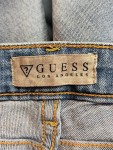 Vorschaubild 3 von Guess Skinny Jeans blau Größe 38