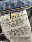 Vorschaubild 4 von Guess Skinny Jeans blau Größe 38