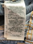 Vorschaubild 5 von Guess Skinny Jeans blau Größe 38