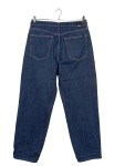 Vorschaubild 2 von The.Nim High Waist Jeans blau Größe 40
