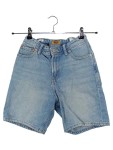 Vorschaubild 1 von Jeans Shorts Relaxed Chris Kinder Blau Baumwolle Gr. 146