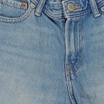 Vorschaubild 3 von Jeans Shorts Relaxed Chris Kinder Blau Baumwolle Gr. 146