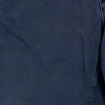 Vorschaubild 4 von Jeans Shorts Kinder Blau Gr. 146 Baumwolle Bermudas Kordelzug