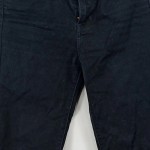 Vorschaubild 3 von 724 High Waist Jeans Schwarz W25 XS Damen Straight Leg High Rise