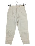 Vorschaubild 1 von Rich Jeans Cargohose Damen Beige W24 L26 Gr. 32 Baumwolle