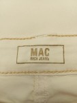 Vorschaubild 2 von Rich Jeans Cargohose Damen Beige W24 L26 Gr. 32 Baumwolle