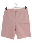 Vorschaubild 1 von Herren Shorts Baumwolle Rosa Gr. 48 W32 Casual Freizeit Hose