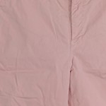 Vorschaubild 4 von Herren Shorts Baumwolle Rosa Gr. 48 W32 Casual Freizeit Hose