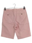 Vorschaubild 2 von Herren Shorts Baumwolle Rosa Gr. 48 W32 Casual Freizeit Hose
