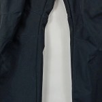 Vorschaubild 4 von Skihose Schneehose Kinder Schwarz Gr. 152
