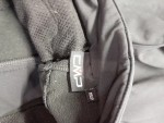 Vorschaubild 2 von Skihose Schneehose Kinder Schwarz Gr. 152
