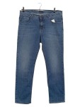 Vorschaubild 1 von Jeans Herren Regular Fit Hose Blau W30 L31 Baumwolle Stretch Gr. 46