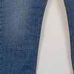 Vorschaubild 5 von Jeans Herren Regular Fit Hose Blau W30 L31 Baumwolle Stretch Gr. 46