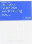 Vorschaubild 1 von Deutsche Geschichte 1918-1949 Band 39 Sachbuch