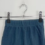 Vorschaubild 3 von Jogginghose Kinder Outdoor Hose Blau Gr. 104 Polyamid