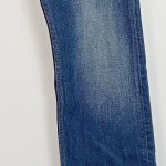 Vorschaubild 4 von Ryder Regular Jeans Herren Blau Baumwolle W29 L30 Straight Leg