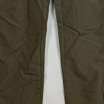 Vorschaubild 4 von Outdoorhose Damen Wanderhose Grau Gr. 36 W28 L31 Polyamid