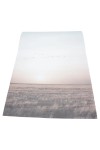 Vorschaubild 3 von Bild Poster Wüste Landschaft Figur Minimalistisch Modern Mehrfarbig