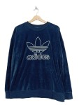 Vorschaubild 1 von Adidas Sweatshirts blau Größe 42