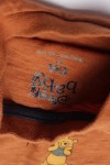 Vorschaubild 3 von Baby T-Shirt Kinder Gr. 62 Braun Winnie Pooh Casual Kurzarm