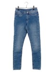 Vorschaubild 1 von Kate Skinny Fit Jeans Kinder Gr. 152 Blau Baumwolle L28