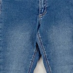 Vorschaubild 3 von Kate Skinny Fit Jeans Kinder Gr. 152 Blau Baumwolle L28