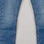 Vorschaubild 4 von Kate Skinny Fit Jeans Kinder Gr. 152 Blau Baumwolle L28