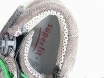 Vorschaubild 3 von Lauflernschuhe Leder Gr. 19 Herbst/Winter Braun Grün Baby