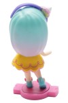Vorschaubild 2 von Party Popteenies Puppenhaus-Püppchen Figur Mehrfarbig