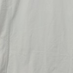 Vorschaubild 3 von Damen Trainingsjacke Sportjacke Gr. 38 M Weiß Elasthan Langarm