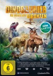 Vorschaubild 1 von Dinosaurier Im Reich der Giganten Doku DVD BBC Earth Natur Doku ab 6 J.