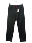 Vorschaubild 1 von Herren Jeans Straight Leg Schwarz Gr. W34 L 50