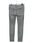 Vorschaubild 2 von 7 For All Mankind Hüftjeans hellgrau Größe 38
