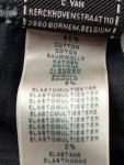 Vorschaubild 4 von 7 For All Mankind Hüftjeans hellgrau Größe 38