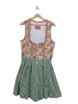 Vorschaubild 1 von Krüger Dirndl grün Größe 42