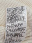 Vorschaubild 4 von Diesel Feinstrickpullover creme Größe 34