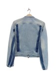 Vorschaubild 2 von Diesel Jeansjacken blau Größe 36
