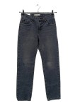 Vorschaubild 1 von Levi’s High Waist Jeans schwarz Größe 34