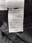 Vorschaubild 4 von Levi’s High Waist Jeans schwarz Größe 34