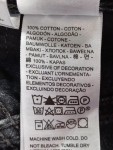 Vorschaubild 5 von Levi’s High Waist Jeans schwarz Größe 34