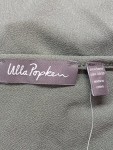 Vorschaubild 3 von Ulla Popken Midikleider hellgrau Größe 50