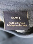 Vorschaubild 4 von Dolomite Sweatshirts blau Größe 40