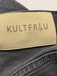 Vorschaubild 3 von Kultfrau Marlenejeans hellgrau Größe 40