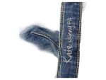 Vorschaubild 2 von Kate Skinny Fit Jeans Kinder Gr. 152 Blau Baumwolle L28