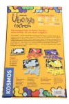 Vorschaubild 2 von Ubongo extrem Legespiel Knobelspiel 1-4 Spieler ab 7 Jahren Reisespiel