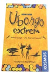 Vorschaubild 1 von Ubongo extrem Legespiel Knobelspiel 1-4 Spieler ab 7 Jahren Reisespiel