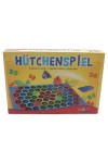 Vorschaubild 1 von Hütchenspiel Geschicklichkeitsspiel für Kinder ab 4 Jahren Katapultspiel