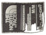 Vorschaubild 2 von Damen Trainingsjacke Kapuze Sport Gr. 38 M Schwarz Polyester