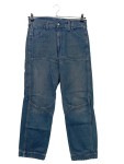 Vorschaubild 1 von Diesel Bikerjeans blau Größe 40
