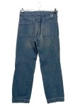 Vorschaubild 2 von Diesel Bikerjeans blau Größe 40